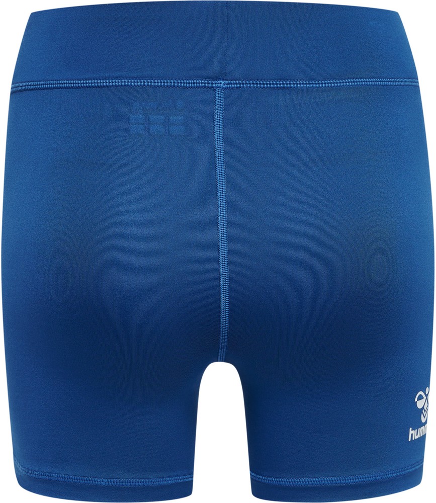 HummelDamenHipsterBoxershortsHmlcoreXkHipstersWomanTrueBlue-XXL