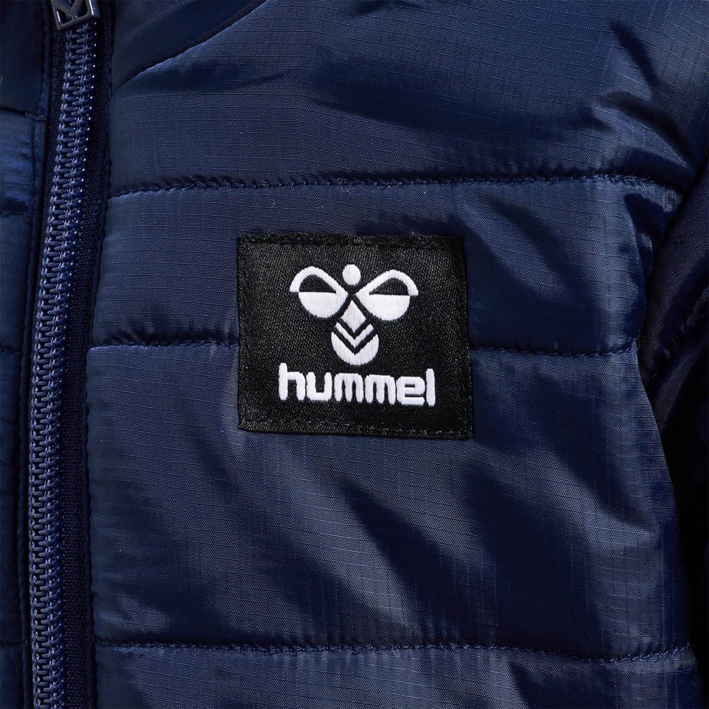 HummelKinderJackeHmlmosgraveTexJacket