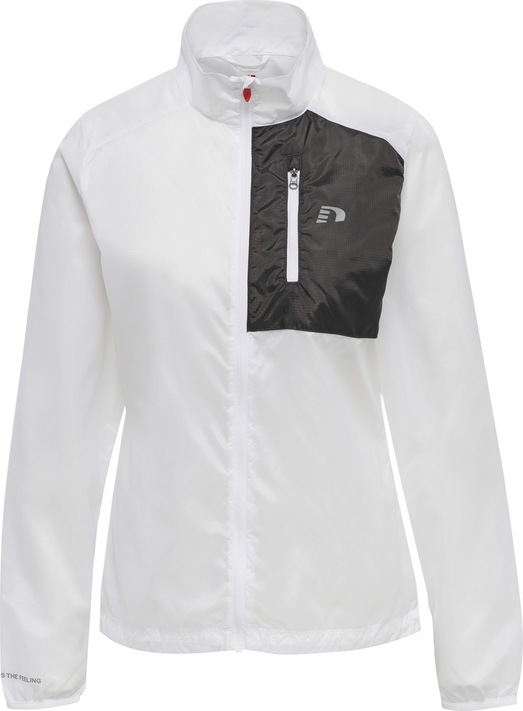 NewlineDamenOuterwearWomenPackableTechJacket