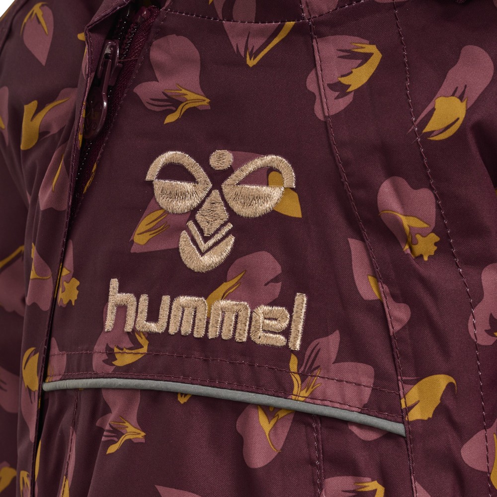 HummelKinderJackeHmljessieTexJacket