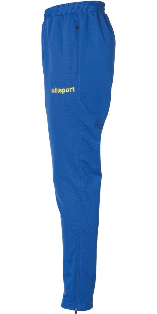 UhlsportKinderJogginghoseScoreClassicHose1005176AzurblauLimonengelb-116
