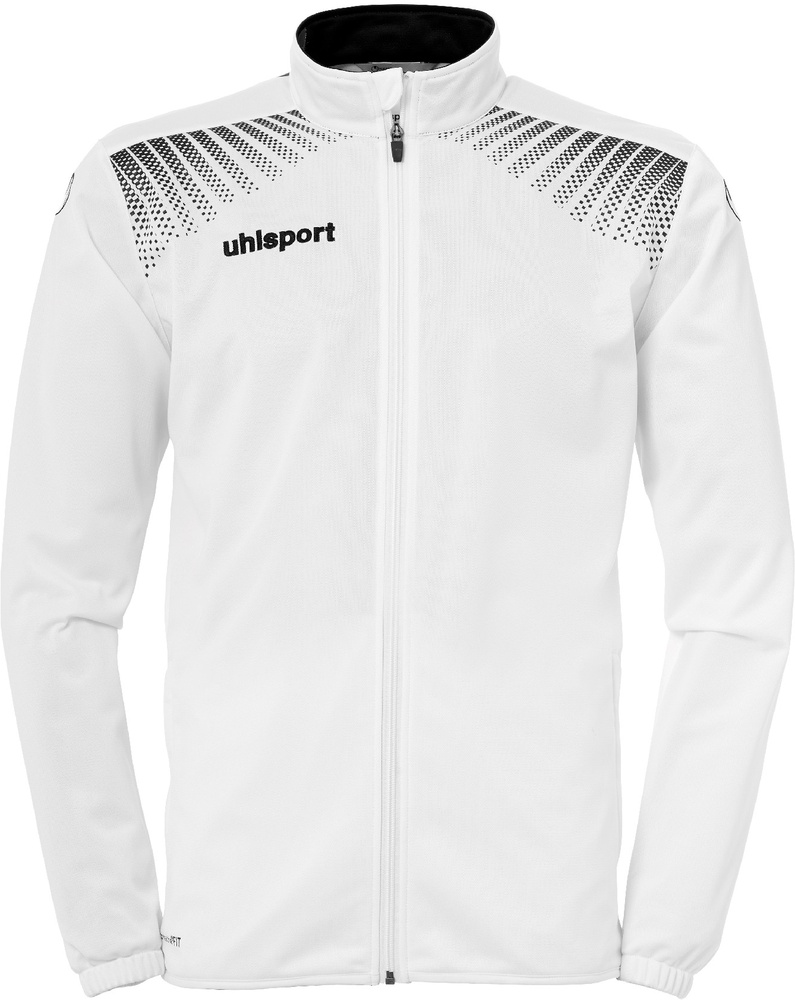 UhlsportTrainingsjackeGoalClassicJacke1005163WeiSchwarz-116