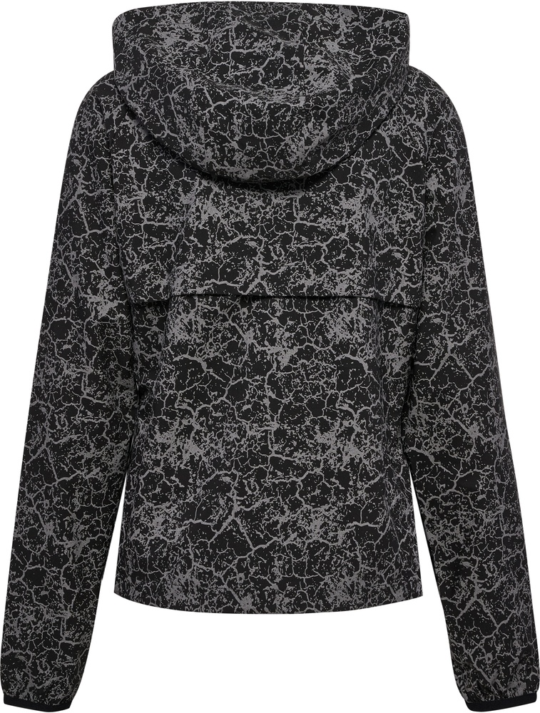 NewlineDamenTrainingsjackeNwlflashReflectiveJacketW