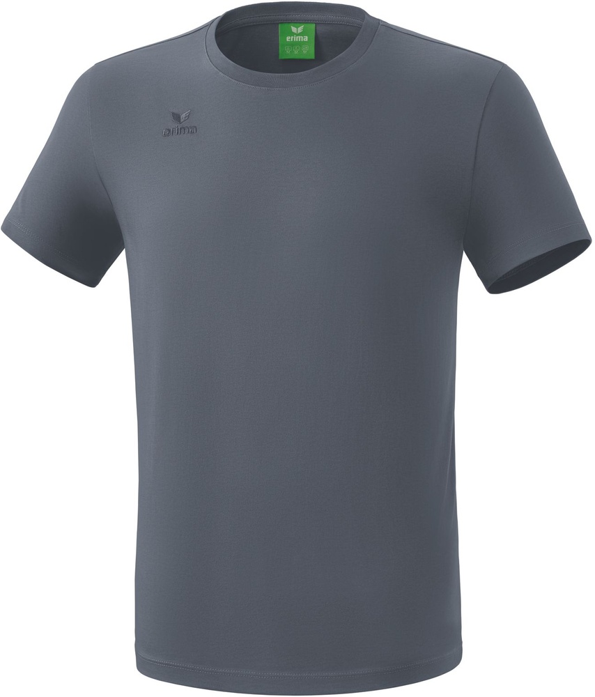 ErimaSportshirtTeamsportT-ShirtEF3300SlateGrey-116