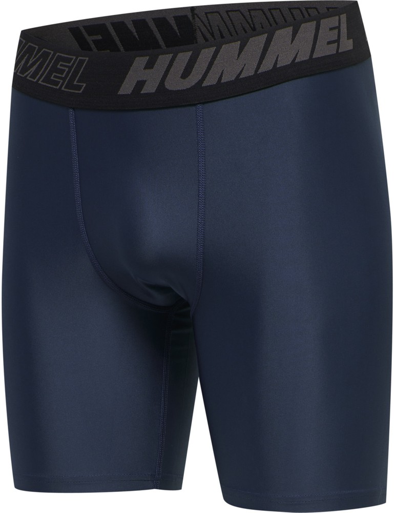 HummelShortLeggingsHmlteTopaz2-PackTightShorts