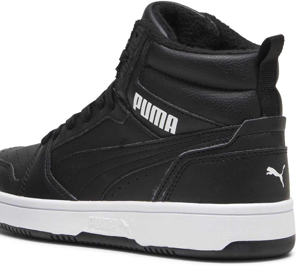 PumaKinderSchuheMidReboundV6MidWTRJr394685