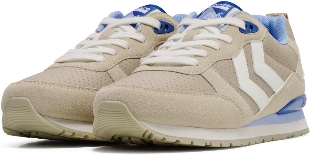 HummelDamenMultisportschuheMonaco86Pe227965