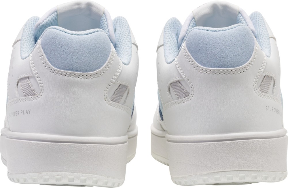 HummelDamenSneakerflachStPowerPlayWmnsWhiteBalladBlue-36