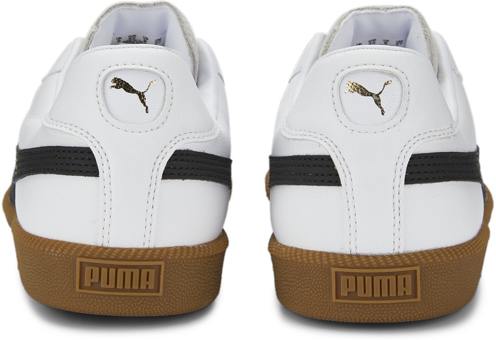 PumaFuballschuheLowKing21IT106696PumaWhite-PumaBlack-Gum-45