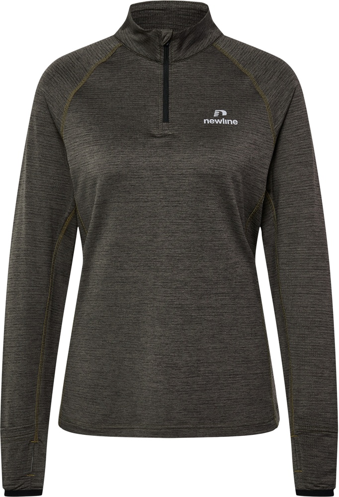 NewlineDamenTrainingsjackeNwlpaceHalfZipWoman