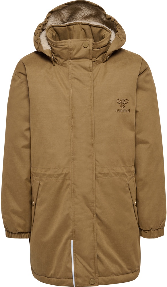 HummelOuterwearHmlathenaTexJacketErmine-104