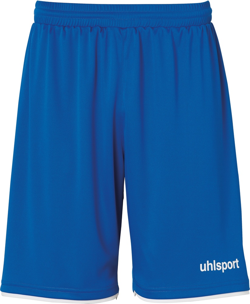UhlsportKinderSportshortClubShorts1003806AzurblauWei-116