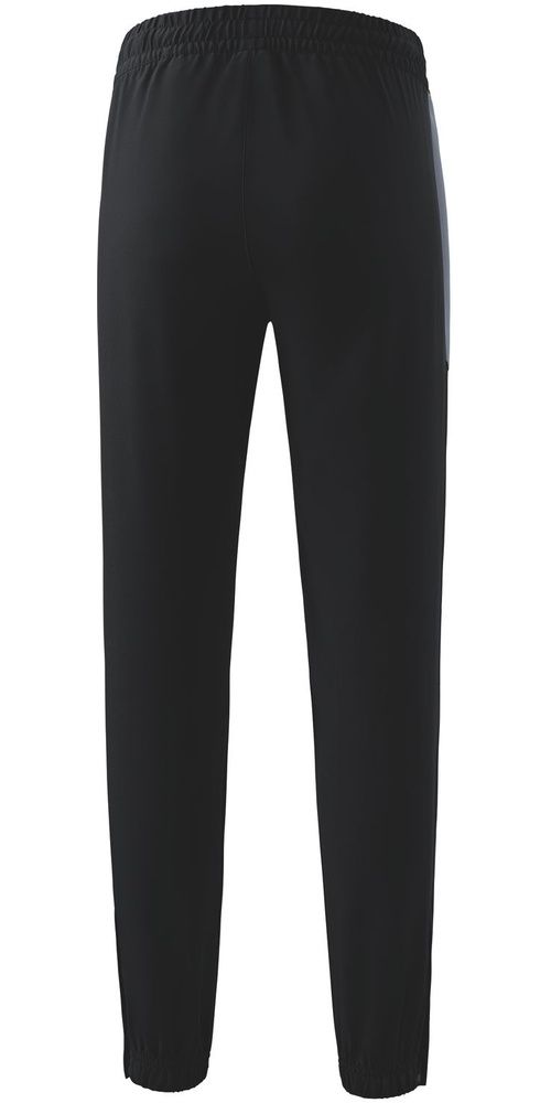 ErimaDamenTeamPrsentationshose22-0072SchwarzSlateGrey-34XXS