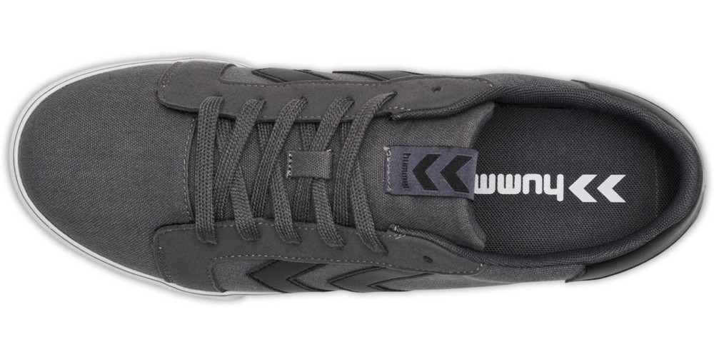 HummelSneakerflachLeisureLx-E