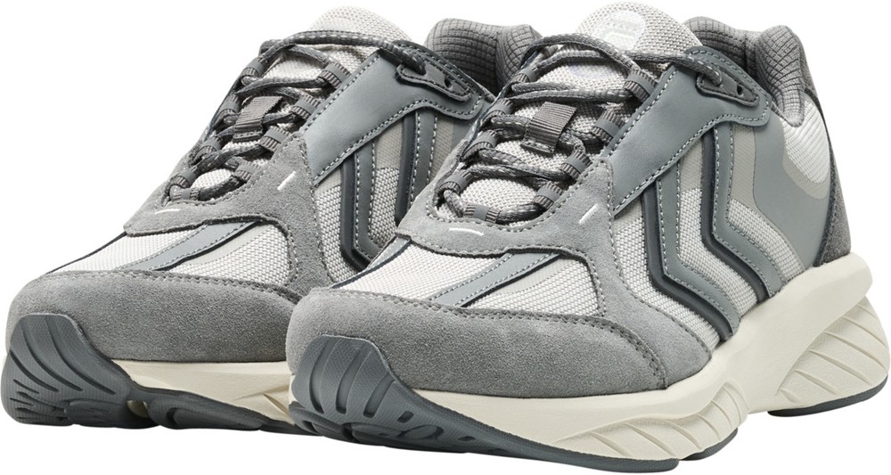 HummelSneakerflachReachLx6000Urban