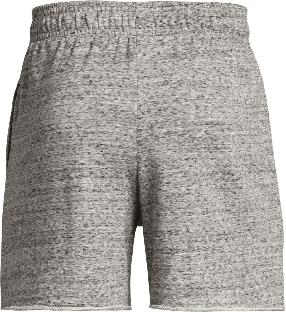 UnderArmourUaRivalTerry6InShortOnyxWhite112-3XL