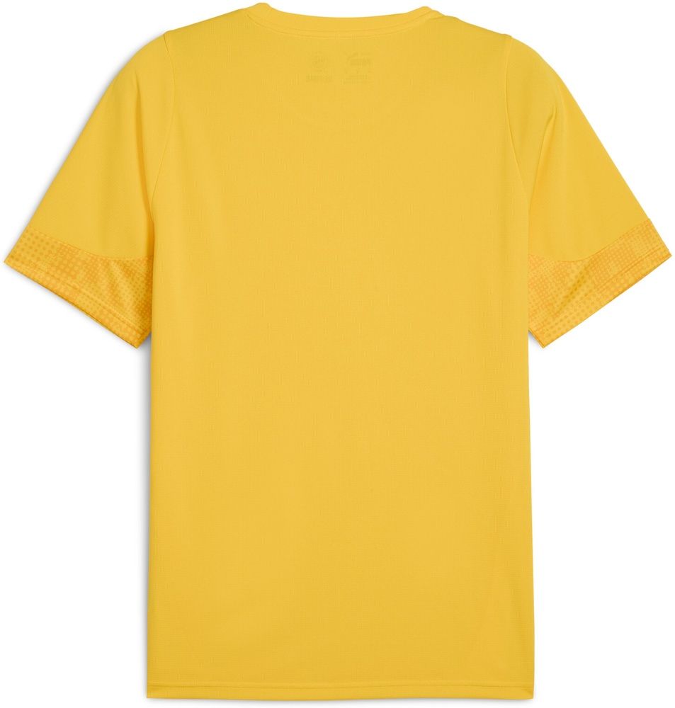 PumaTeamCUPTrainingJersey659167FasterYellow-PumaSilver-YellowSizzle-XXL