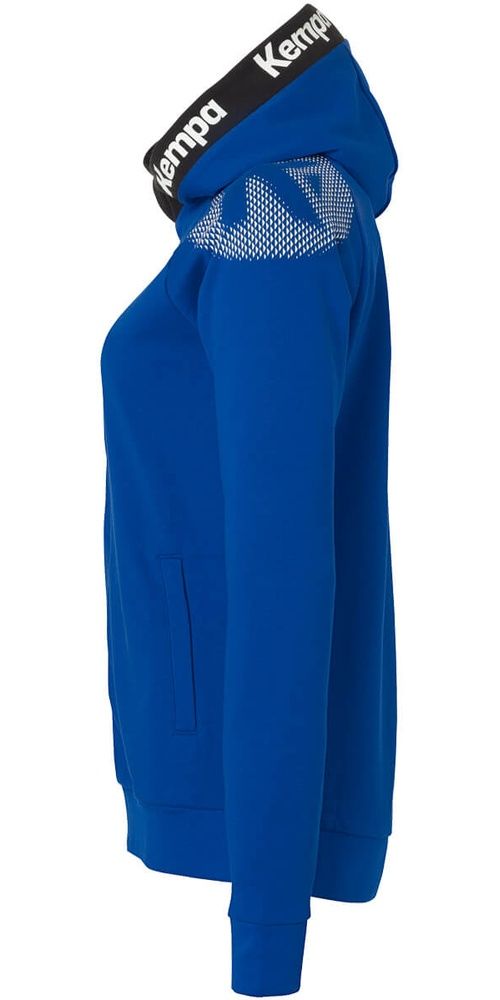 KempaDamenTrainingsjackeCore26HoodJacketWomen2003664Royal-XS