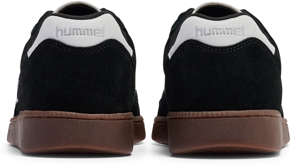 HummelHallenschuhe-HandballHbTeam225342Anthracite-36