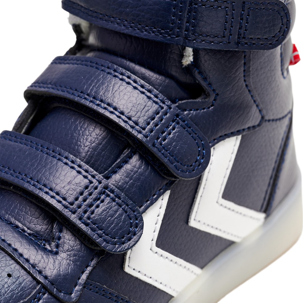 HummelKinderSneakershochStadilFlash