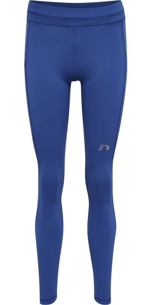 NewlineDamenTightsLegginsWomenSCoreTightsTrueBlue-L