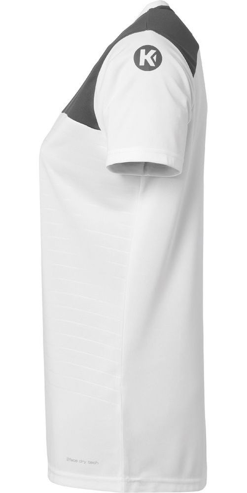 KempaDamenEmotion20TrikotWomen2003164WeiAnthra-XS