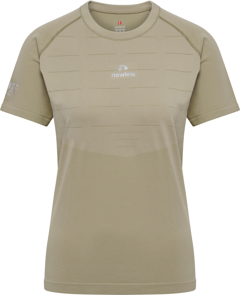 NewlineDamenT-ShirtNwlpaceSeamlessTeeWoman