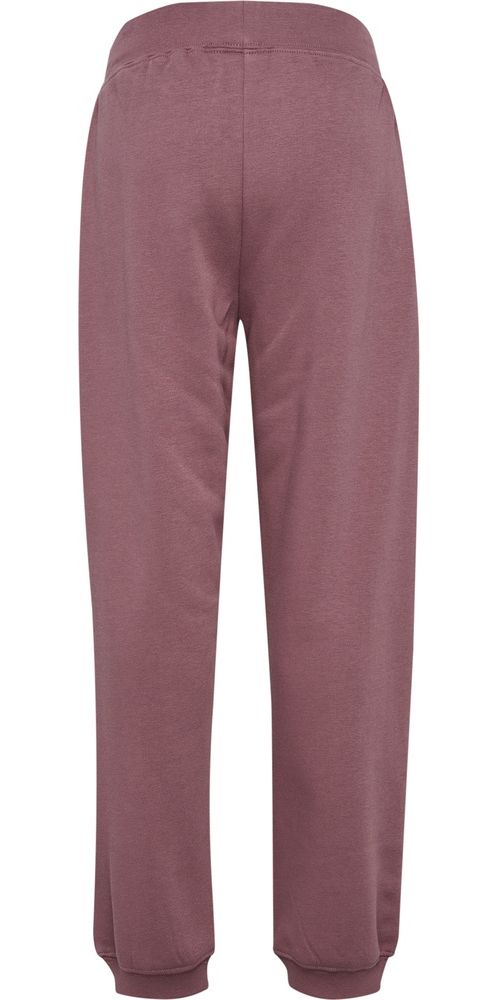 HummelHosenHmlcleanAdjustablePantsRoseTaupe-104