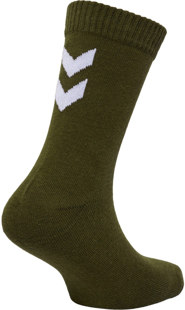 HummelKinderSockenHmlmakeMyDaySock5-Pack