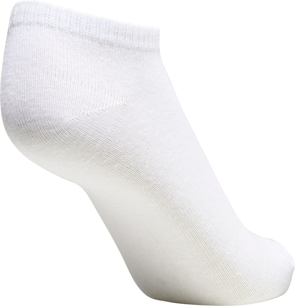 HummelKinderSockenMatchMeSock5-Pack223303BrightWhiteBrightWhite-24-27