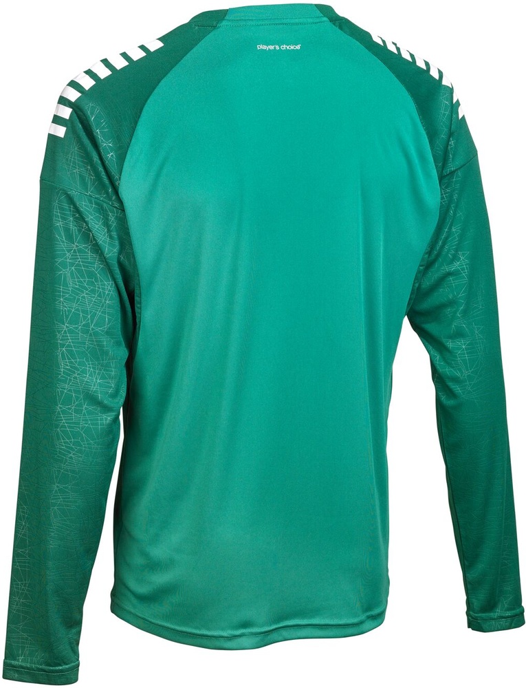 SelectTrikotLangarmSpainV25600107GrnWeiss-6