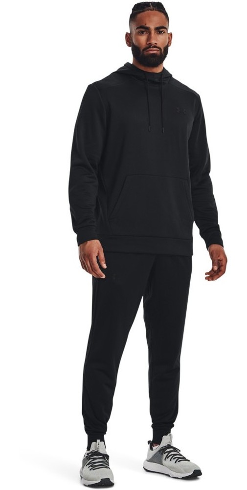 UnderArmourArmourFleeceJogginghoseBlack-XS