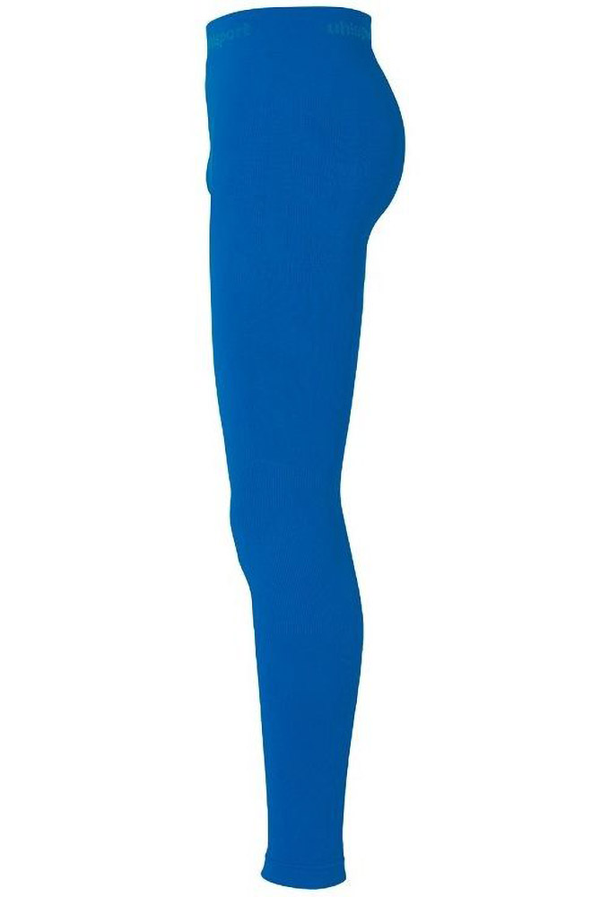 UhlsportKinderLeggingsLongTightsPerformancePro1002262Azurblau-128