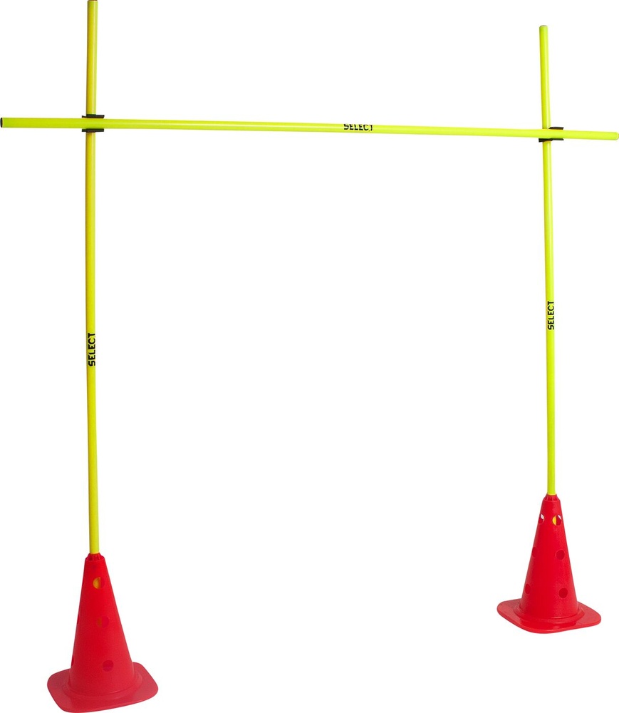 SelectStangenhalterClip800007