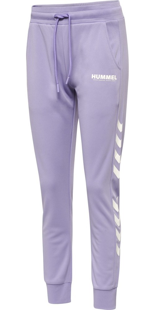 HummelDamenHoseHmllegacyPolyWomanRegularPantsHeirloomLilac-L