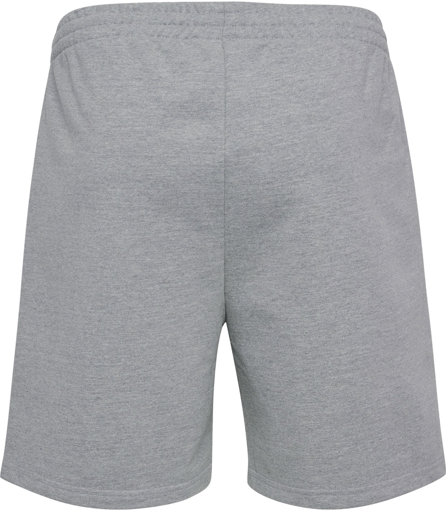 HummelShortsHmlgo20SweatshortsGreyMelange-XXL
