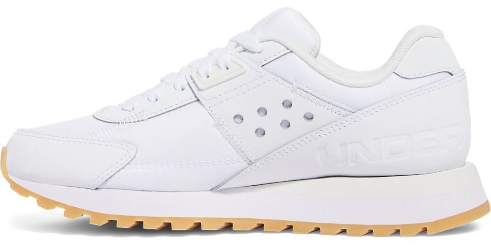 UnderArmourKinderSportschuheGsEssentialRunner3028555White100-36US4