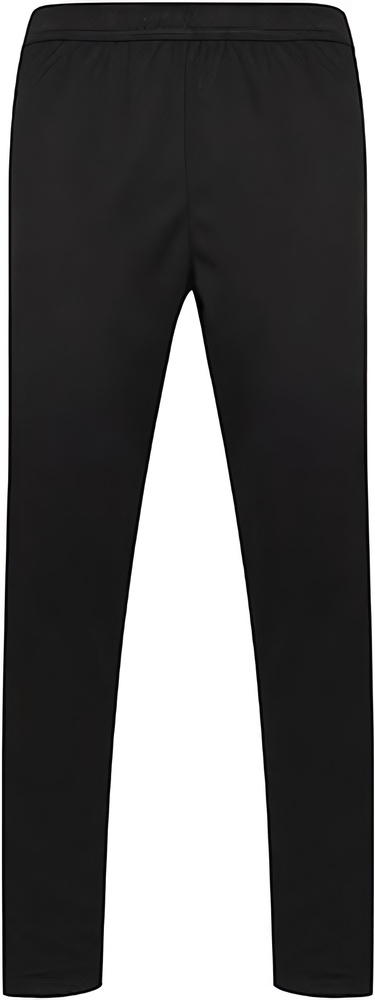 247CollectionTrainingshoseLV881Black-White-XS