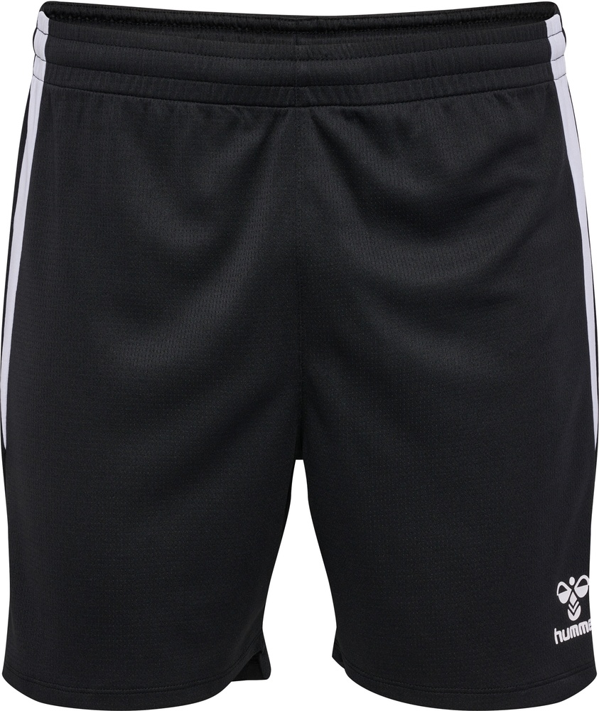 HummelLead20Shorts223743Black-XL
