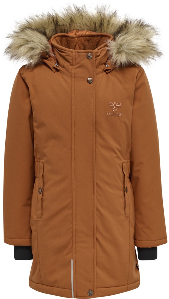 HummelKinderMantelHmlalmaTexCoat