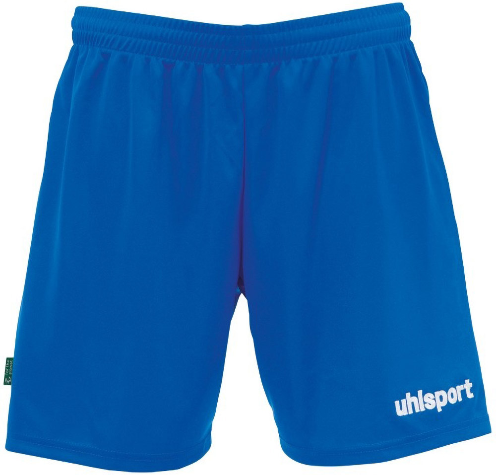 UhlsportDamenSportshortCenterBasicShortsFtpDamen1005307Azurblau-XS