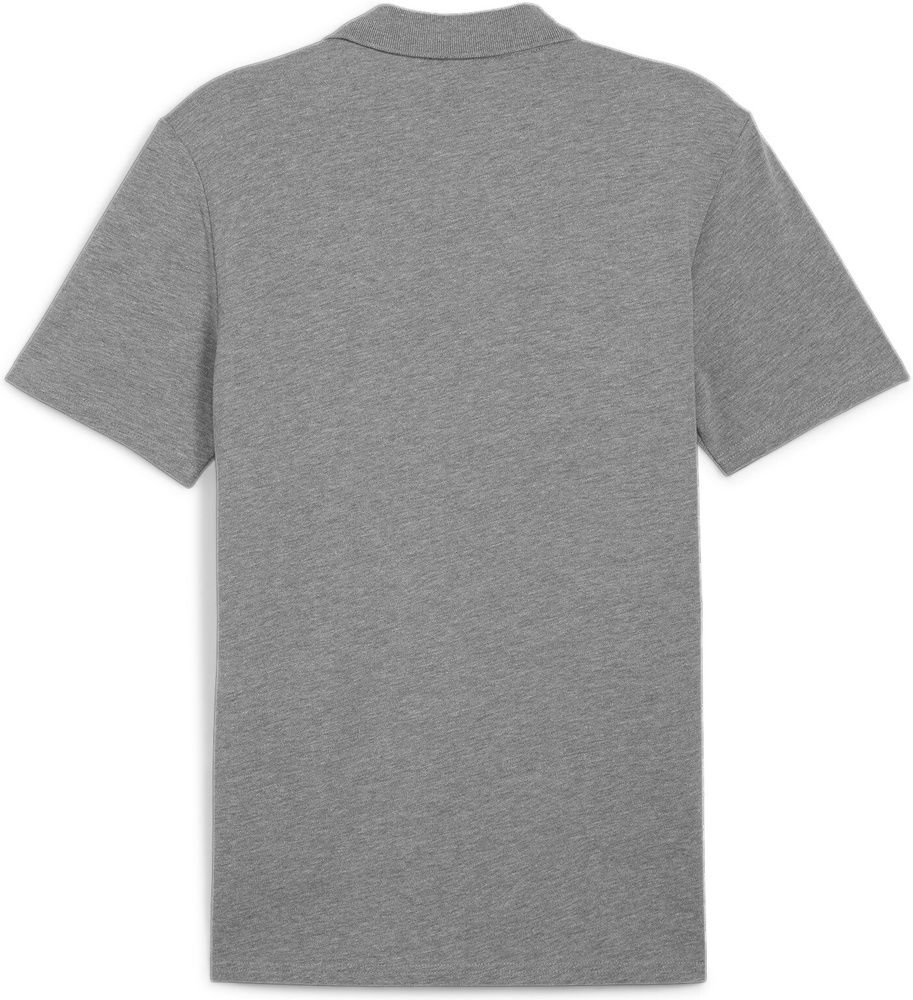 PumaPoloShirtTeamGoalCasuaLongsleevePolo658605