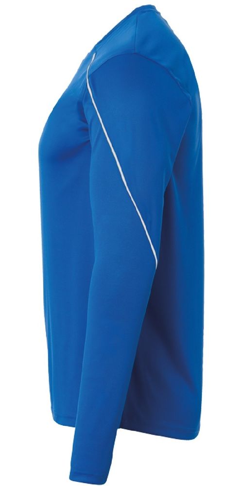 UhlsportKinderStream22TrikotLangarm1003478AzurblauWei-116