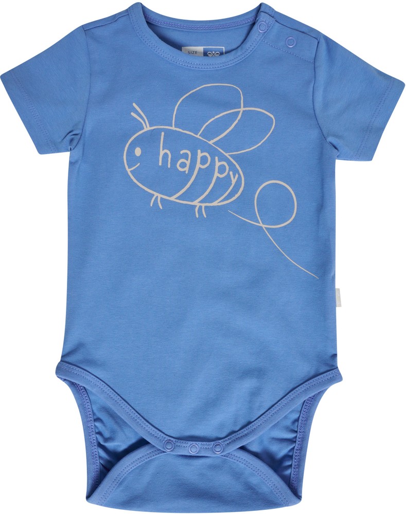 HummelKinderBodyKurzarmHmlgladsomeBodySS