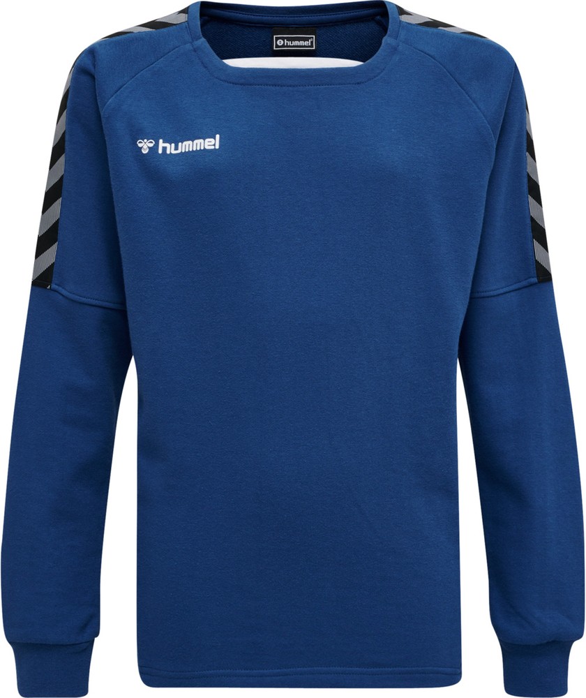 HummelKinderSweatshirtsHmlauthenticKidsTrainingSweat