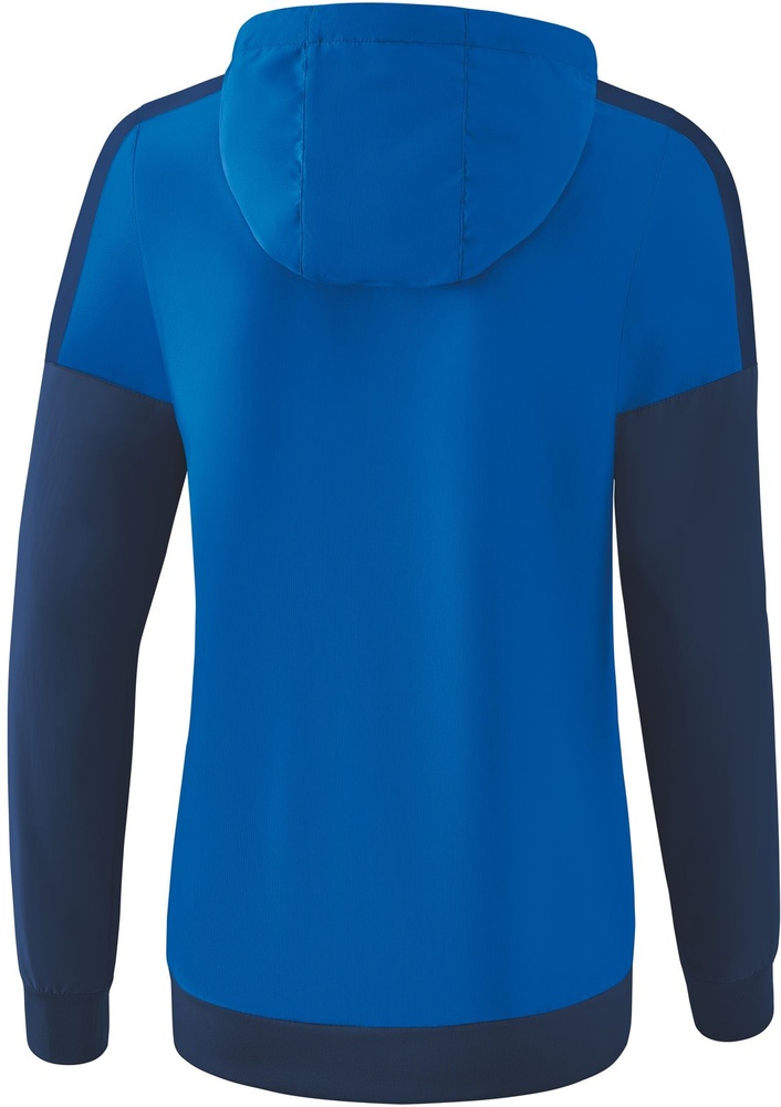 ErimaDamenTrainingsjackeSquadTracktopJackeMitKapuze20-0019NewRoyalNewNavy-34XXS