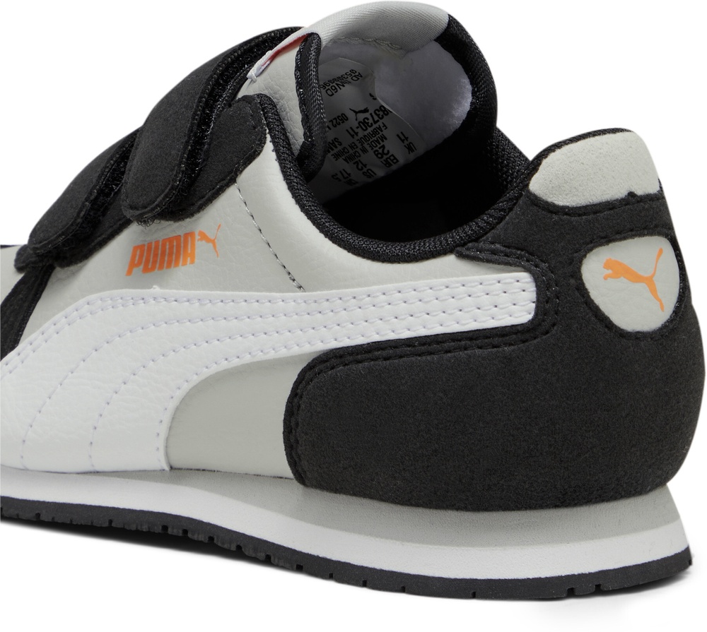 PumaKinderSchuheLowCabanaRacerSL20VPS383730