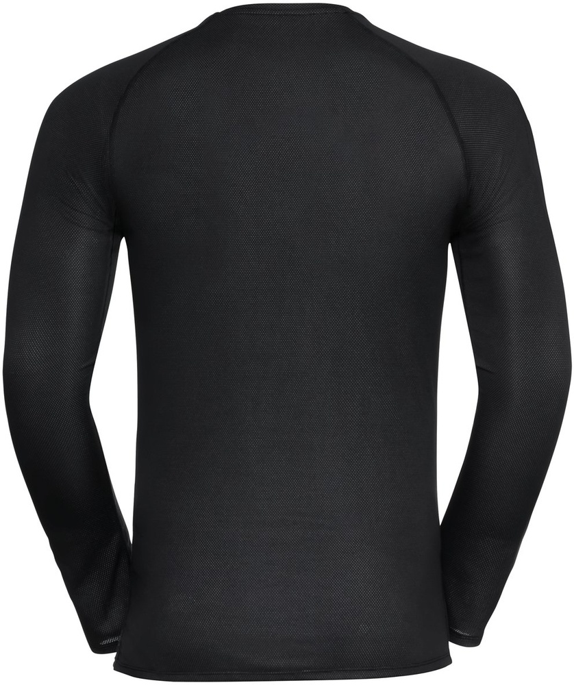 OdloBlTopCrewNeckLong-SleeveActiveF-DryLight141282