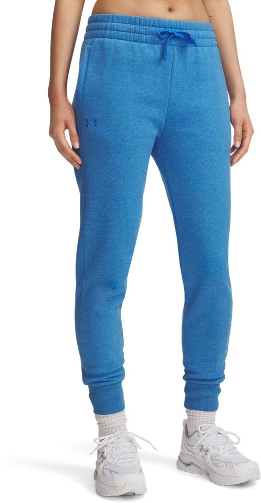 UnderArmourDamenJogginghoseRivalFleeceJogger1379438Blue402-4XL