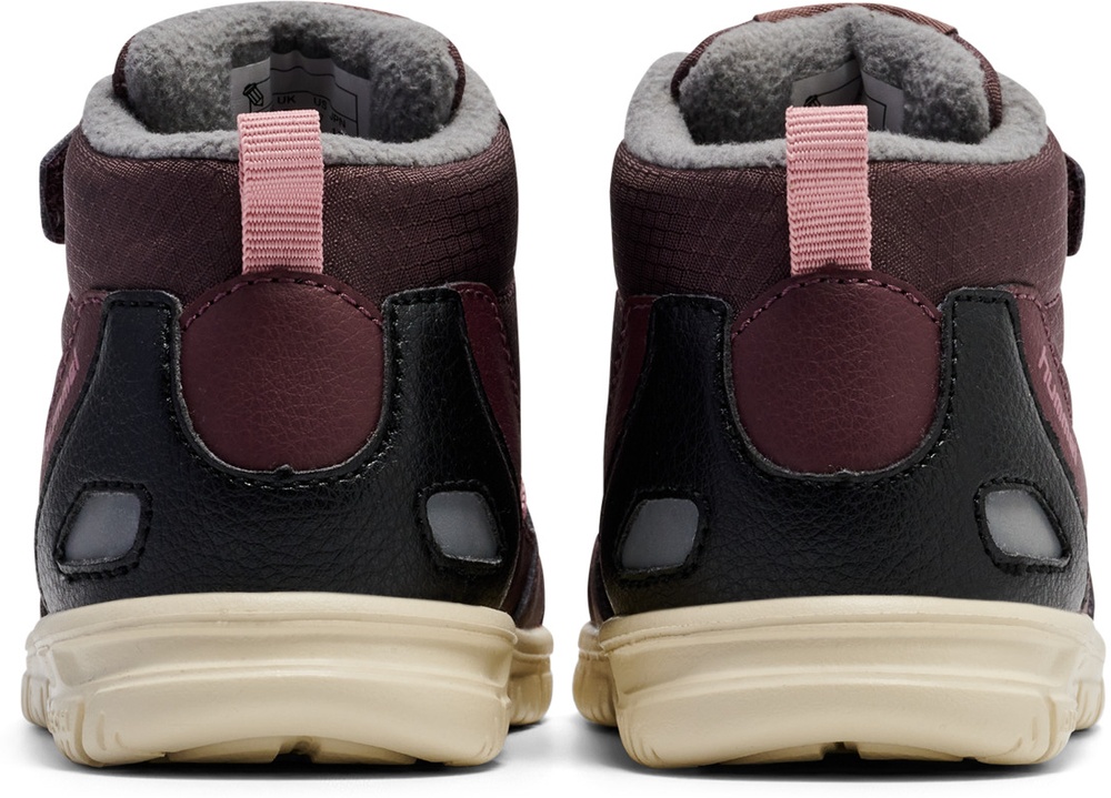 HummelKinderWinterstiefelCrossliteWinterMidInfant229872